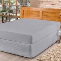 Protetor Impermeável KING para colchão matelado ultrassônico