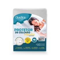 Protetor Impermeável - Lateral com Elásticos - Casal