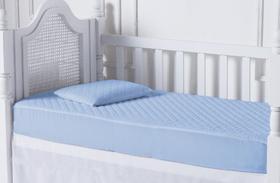 Protetor Impermeável Para Berço Á Prova de Água e Xixi Capa Matelada Anti Alérgica 01 Peça Protetor Impermeável Para Berço Á Prova de Água e Xixi Capa Matelada Anti Alérgica 01 Peça