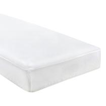 Protetor Impermeável para Colchão 25cm x 1,38m x 1,88m Total Protection Theva