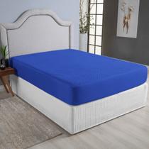 Protetor Impermeável para Colchão Casal King