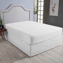 Protetor Impermeável para Colchão Casal Queen