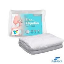 Protetor Impermeável Para Colchão Flor de Algodão - Tamanhos Protetor Impermeável Para Colchão Flor de Algodão - Tamanhos