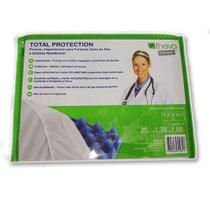 Protetor Impermeável para Colchão Total Protection (Casal-1,38 x 1,88)