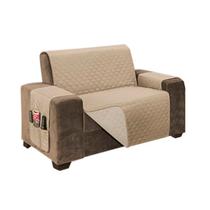 Protetor Impermeável para Sofá de 3 Lugares