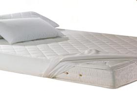 Protetor impermeável sleep cama solteiro - PT