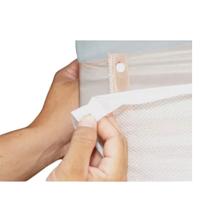 Protetor Impermeável Traçado Oleado Solteiro Bege Senior Care Protetor Impermeável Traçado Oleado Solteiro Bege Senior Care