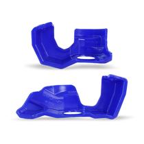 Protetor Inferior Bengala Amx Wrf 250/450 2020 Em diante Protetor Inferior Bengala Amx Wrf 250/450 2020 Em diante