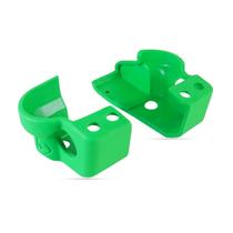 Protetor Inferior Biker Bengalas Kxf 250/450 Klx 300r Trilha Motocross Protetor Inferior Biker Bengalas Kxf 250/450 Klx 300r Trilha Motocross