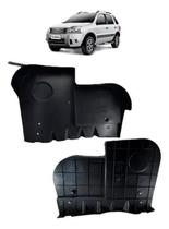 Protetor Inferior Correia Ford Ecosport 2003/2012 Motor 1.6