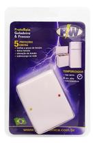 Protetor Instabilidades Eletrica Geladeira & Freezer 127V