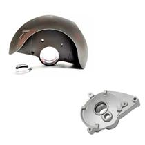 Protetor Int.+Caixa da Engrenagem Serra Mármore MKT 4100 Protetor Int.+Caixa da Engrenagem Serra Mármore MKT 4100