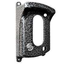 Protetor Interfone Capa Metal Intelbras 7010 8010 5010 4010