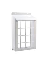 Protetor Interfone Moros Branco