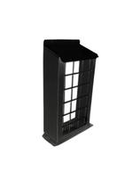 Protetor Interfone Moros Preto