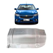 Protetor Interior De Escapamento Pecas Genuinas Gm Onix prisma 94744761 Protetor Interior De Escapamento Pecas Genuinas Gm Onix prisma 94744761