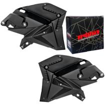 Protetor interno do Tanque - Twister 250 - F / FA / FC