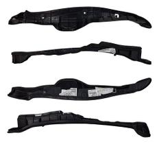 Protetor Interno Paralama Direito Toyota Yaris 2018/2022