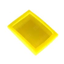 Protetor Interruptor Lavadora Karcher HD585 Amarelo Original