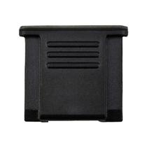 Protetor JJC HC-4A para sapata de flash de câmera Canon