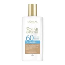 Protetor L'Oréal Expertise Fluido 3.0 FPS60 40ml - Loreal Expertise