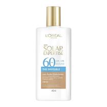 Protetor L'Oréal Expertise Fluido 3.0 FPS60 40ml