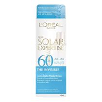 Protetor L'Oréal Expertise Fluido FPS60 40ml