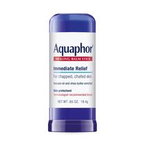 Protetor Labial Aquaphor Healing Balm Stick com Abacate - 19ml