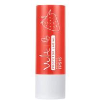 Protetor Labial Balm Morango FPS15 3,5g - Vult