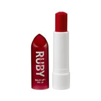 Protetor Labial Balm Up FPS10 Stand Up RK by Kiss NY