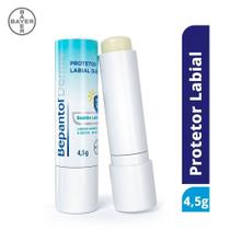 Protetor Labial Bepantol Derma FPS 50 4,5g - BAYER