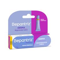Protetor Labial Bepantriz Derma 7,5 ml Protetor Labial Bepantriz Derma 7,5 ml