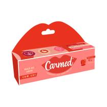 Protetor Labial Carmed 10gr Maca Do Amor - Cimed