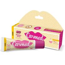 Protetor Labial Carmed Bff 10gr Fps30 Beijinho - Cimed