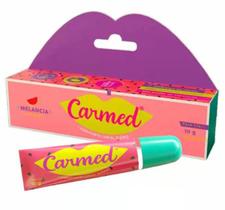 Protetor Labial Carmed Melancia com 10g