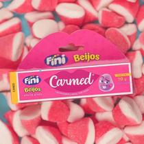 Protetor labial carmed sabores