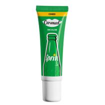 Protetor Labial Carmed Sprite 10g Protetor Labial Carmed Sprite 10g