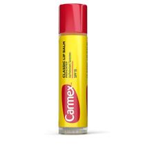 Protetor labial carmex bastao classico original sem sabor