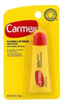Protetor Labial Carmex Classic Lip Balm - 10g Protetor Labial Carmex Classic Lip Balm - 10g
