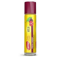 Protetor Labial Carmex Lip Balm Daily Care Fresh Cherry Cereja Stick FPS 15 Bastão Bálsamo Protetor Labial Carmex Lip Balm Daily Care Fresh Cherry Cereja Stick FPS 15 Bastão Bálsamo
