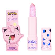Protetor labial ColourPop x Pokémon pH Sing Color Changing
