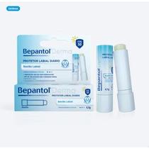 Protetor Labial Diario Bepantol Derma Fps 50 Com 4,5G