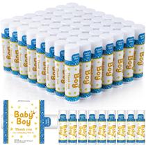 Protetor labial Dmsky Baby Shower Favors Vanilla, 60 unidades para presentear convidados
