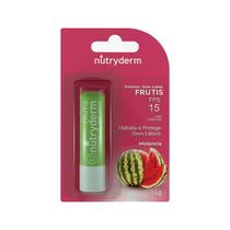 Protetor labial fps15 melancia nut