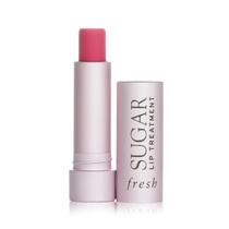 Protetor labial Fresh Sugar Lip Treatment Rose Hidratação 24 horas