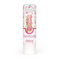Protetor Labial Giovanna Baby Lip Balm Cherry 3,5g Protetor Labial Giovanna Baby Lip Balm Cherry 3,5g