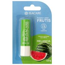 Protetor Labial IsaCare com Cor FPS15 Melancia 3,5g Protetor Labial IsaCare com Cor FPS15 Melancia 3,5g