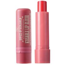 Protetor Labial Kis Lip Elixir Stix O' Miracle Ruby Kisses