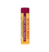 Protetor Labial Lip Balm Burts Bees Stick Bastão Berry Agua Fresca Frutas Vermelhas Refrescantes Bálsamo Hidratante Natural Protetor Labial Lip Balm Burts Bees Stick Bastão Berry Agua Fresca Frutas Vermelhas Refrescantes Bálsamo Hidratante Natural