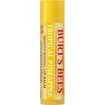 Protetor Labial Lip Balm Burts Bees Stick Bastão Tropical Pineapple Abacaxi Tropical Bálsamo Hidratante Natural Protetor Labial Lip Balm Burts Bees Stick Bastão Tropical Pineapple Abacaxi Tropical Bálsamo Hidratante Natural